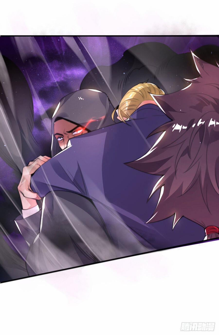 Sư Nương, Xin Tự Trọng 17 trang 46