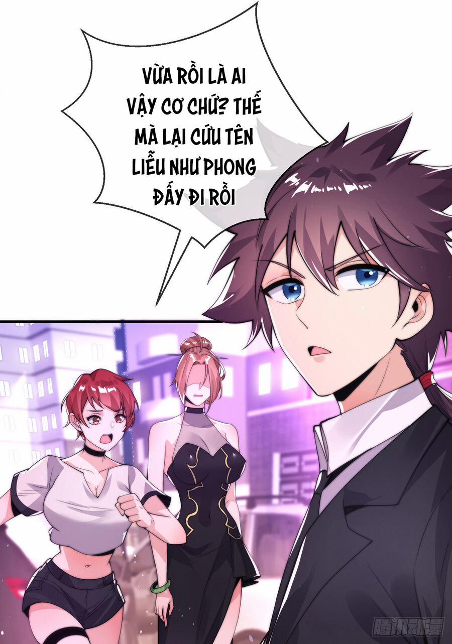 Sư Nương, Xin Tự Trọng 17 trang 49