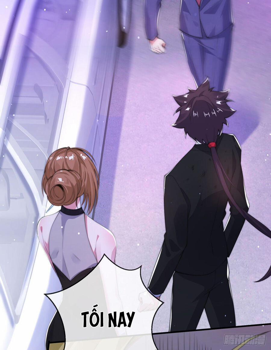 Sư Nương, Xin Tự Trọng 17 trang 6