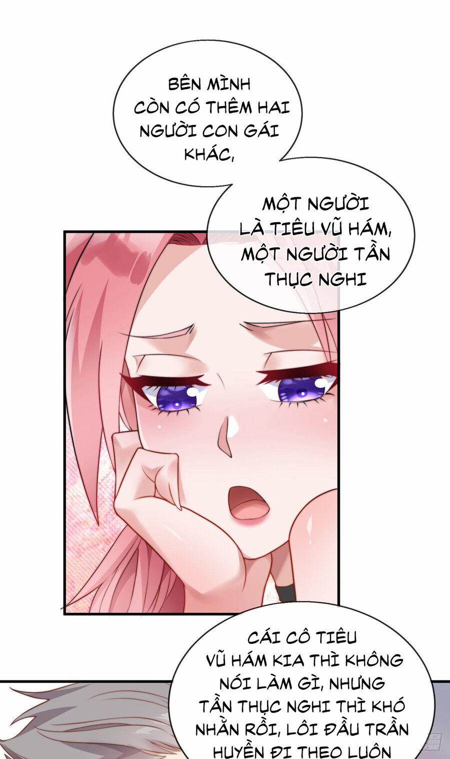 Sư Nương, Xin Tự Trọng 18 trang 10
