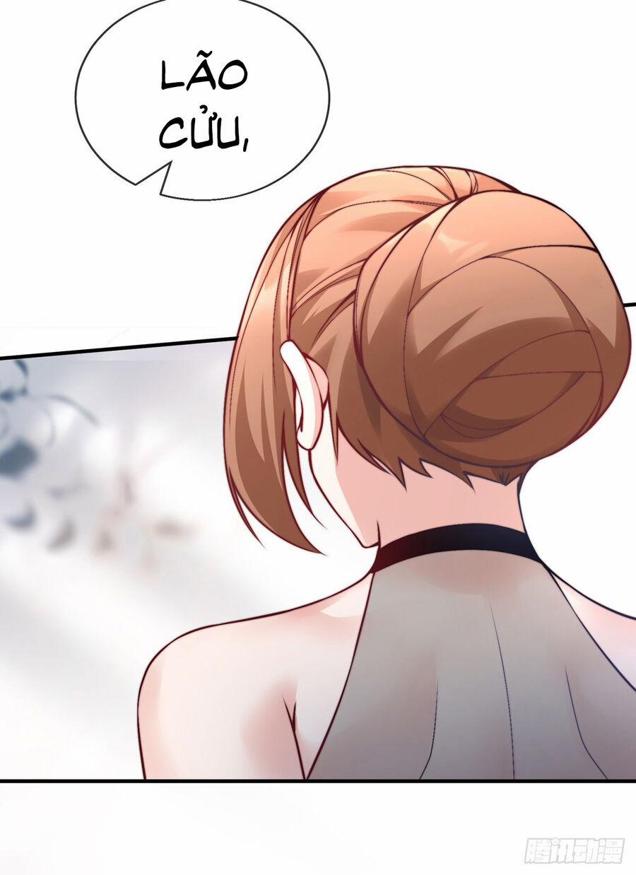 Sư Nương, Xin Tự Trọng 18 trang 25