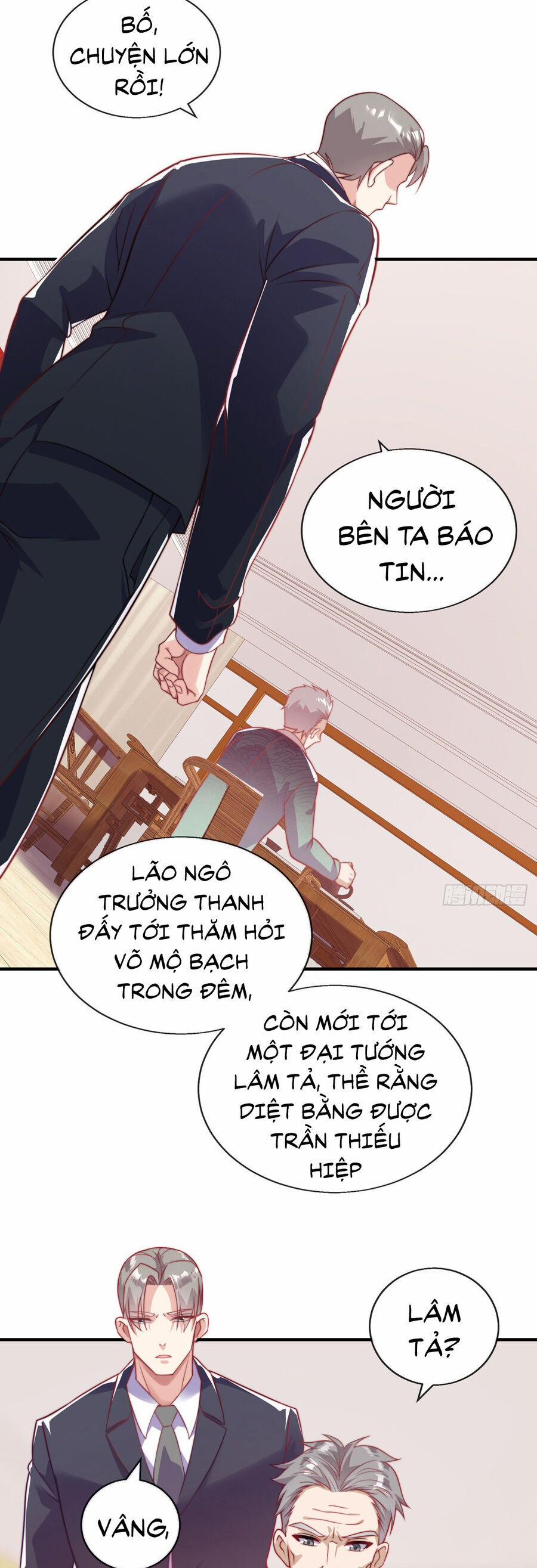 Sư Nương, Xin Tự Trọng 18 trang 3