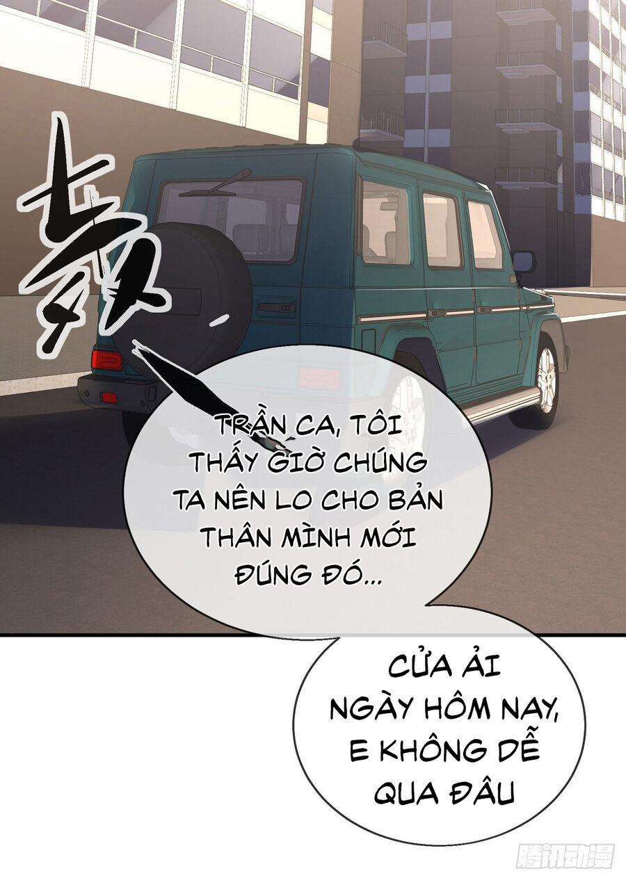 Sư Nương, Xin Tự Trọng 18 trang 35