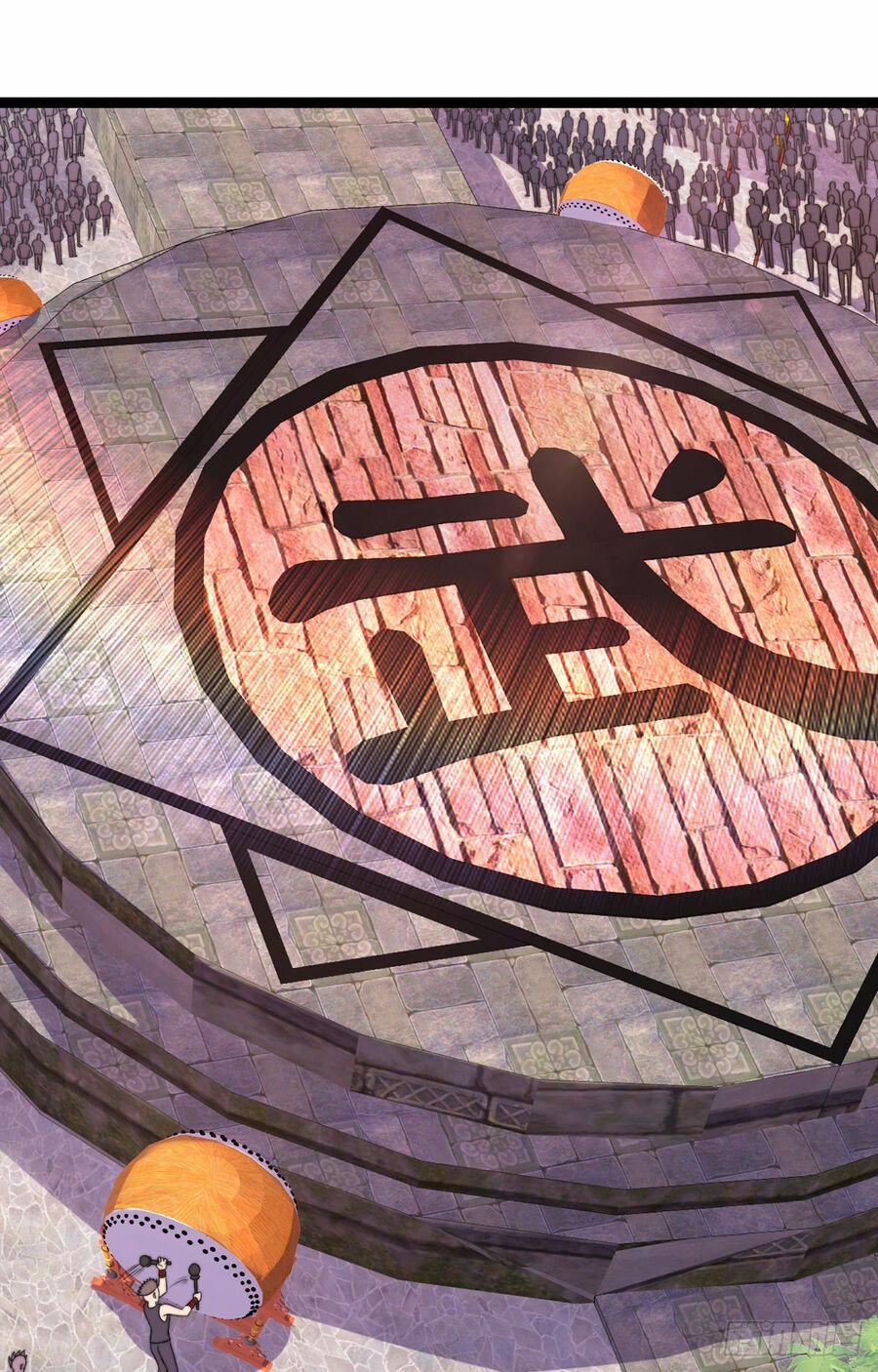 Sư Nương, Xin Tự Trọng 19 trang 1