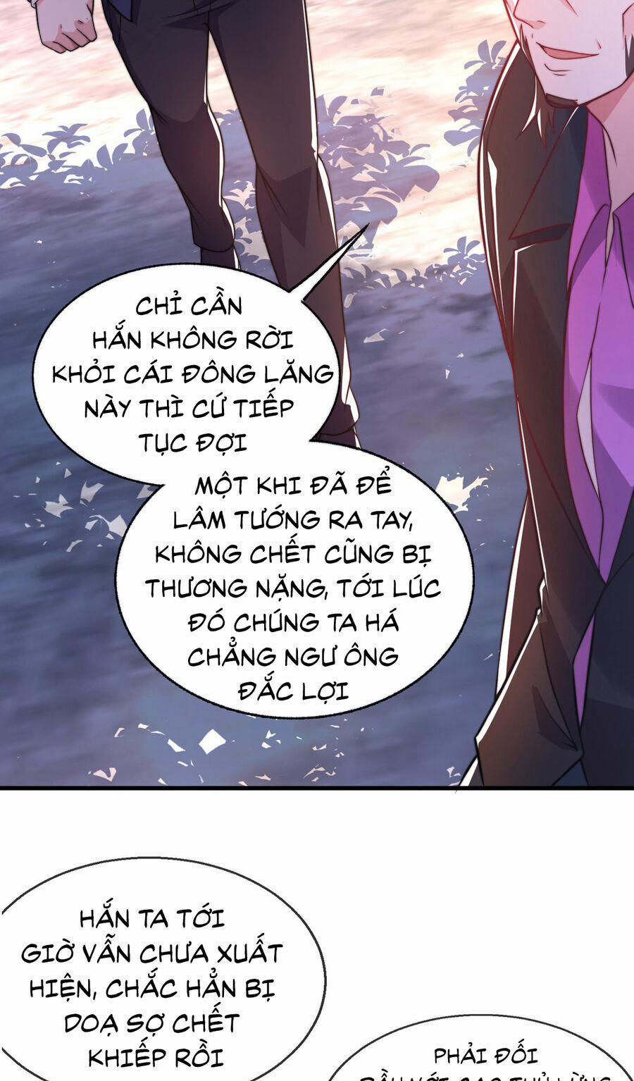 Sư Nương, Xin Tự Trọng 19 trang 16