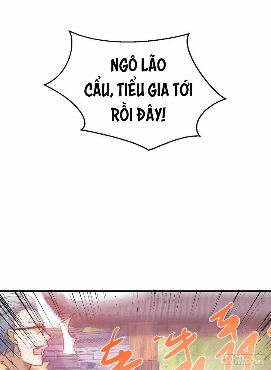 Sư Nương, Xin Tự Trọng 19 trang 18