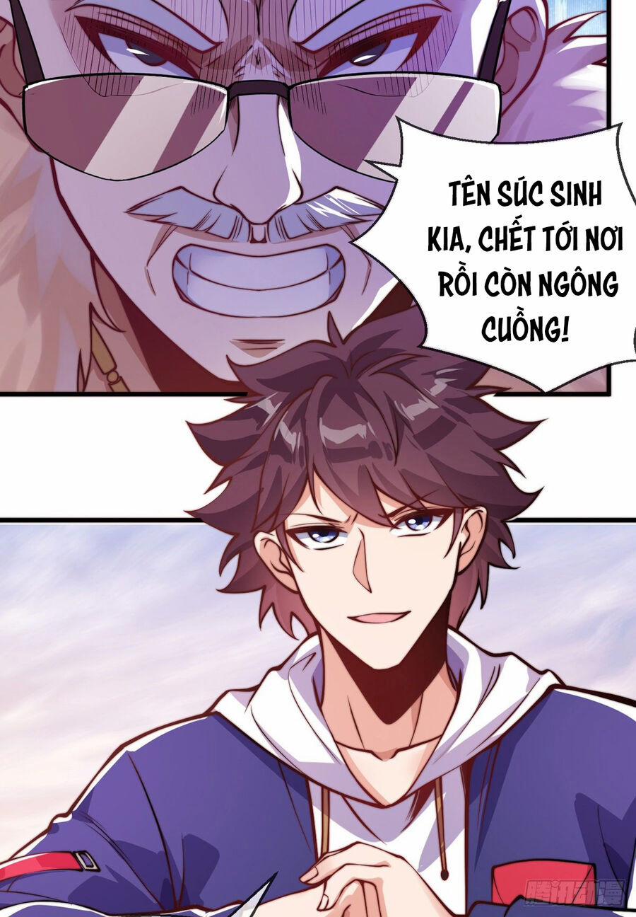 Sư Nương, Xin Tự Trọng 19 trang 28