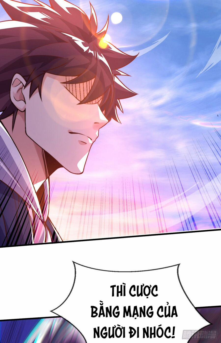 Sư Nương, Xin Tự Trọng 19 trang 38