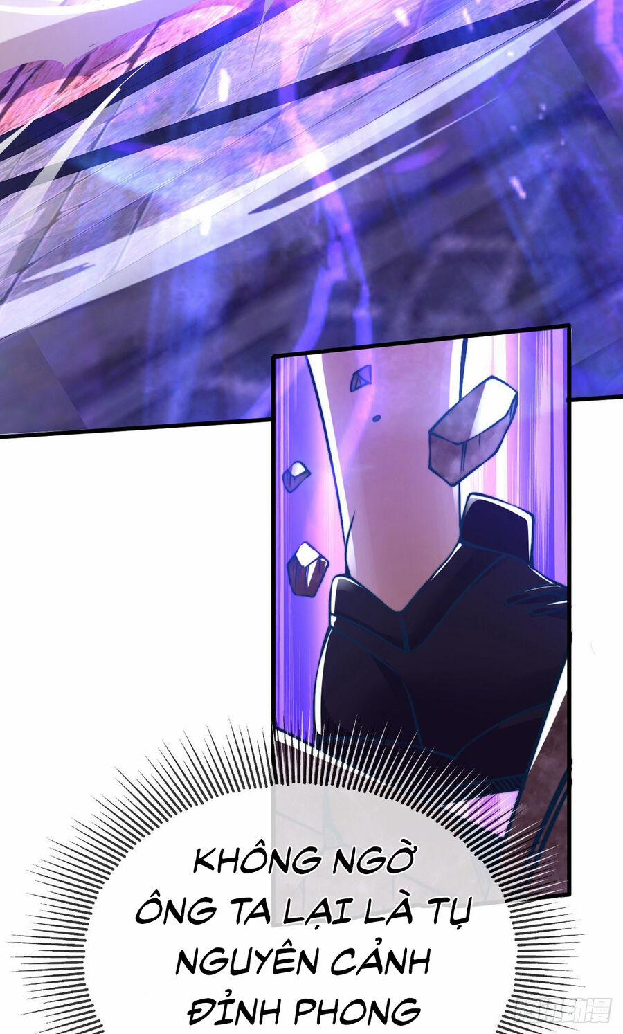 Sư Nương, Xin Tự Trọng 19 trang 41