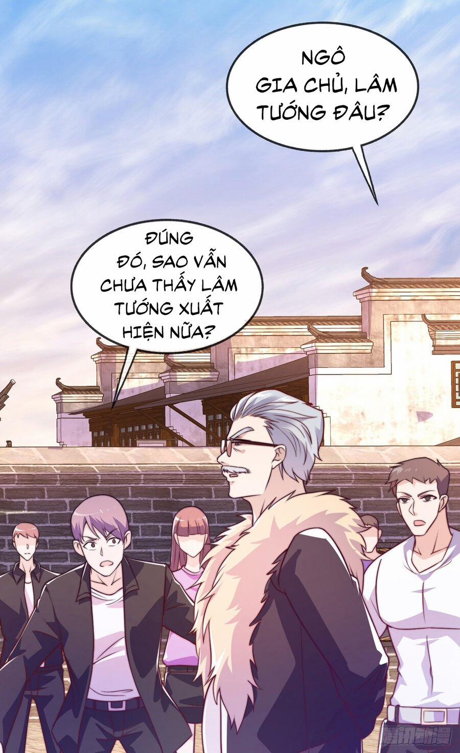 Sư Nương, Xin Tự Trọng 19 trang 5