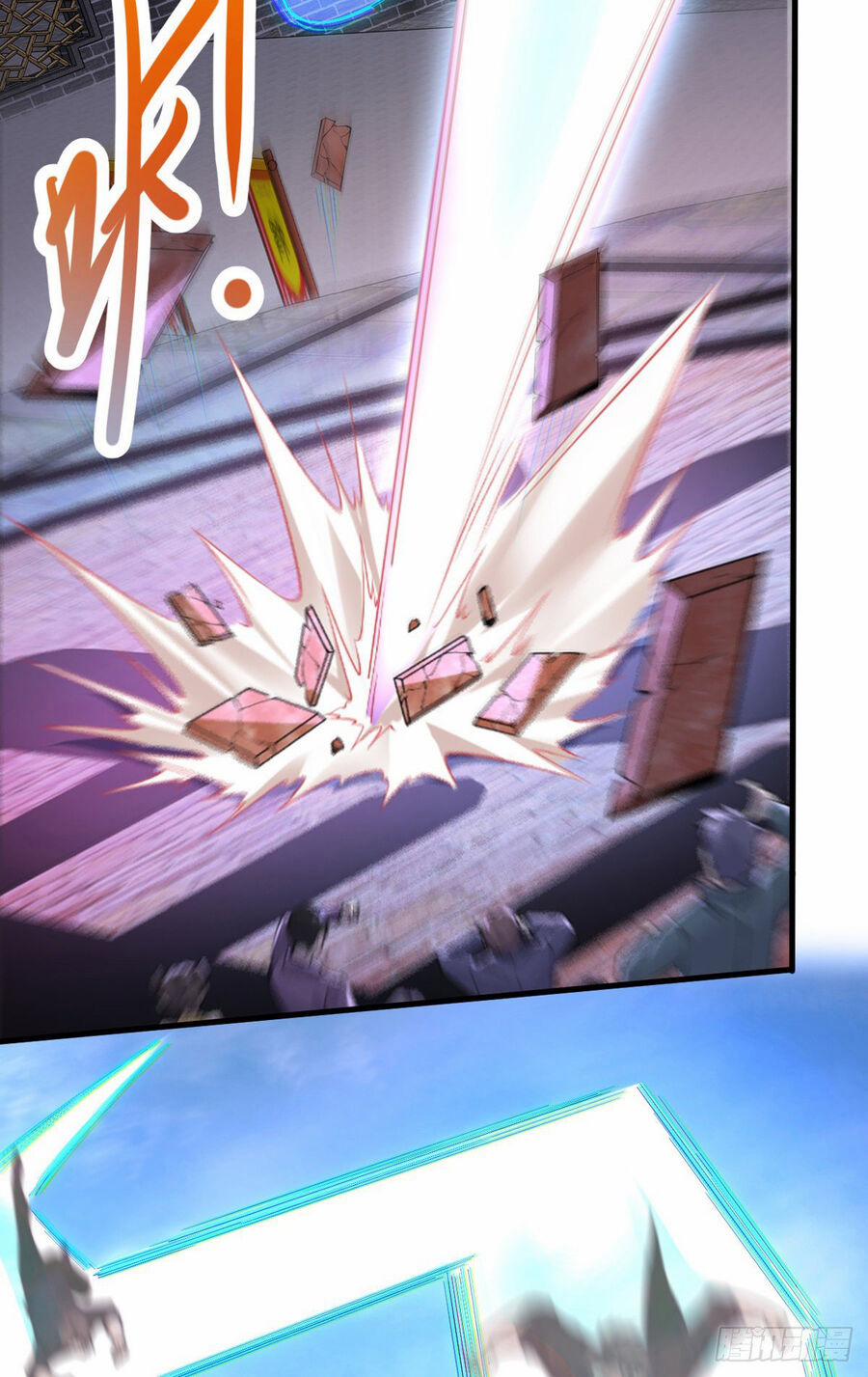 Sư Nương, Xin Tự Trọng 19 trang 8