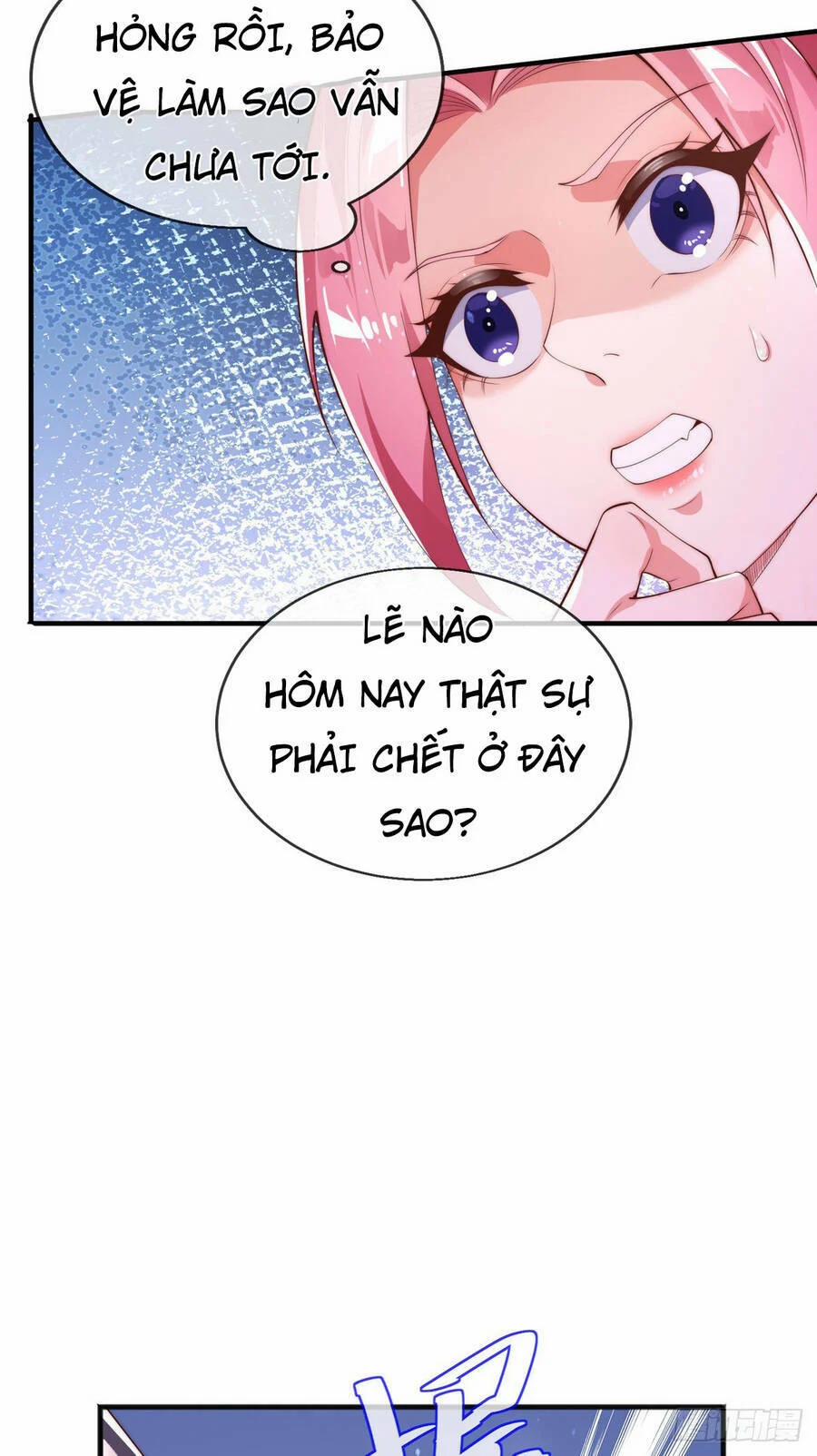 Sư Nương, Xin Tự Trọng 2 trang 30