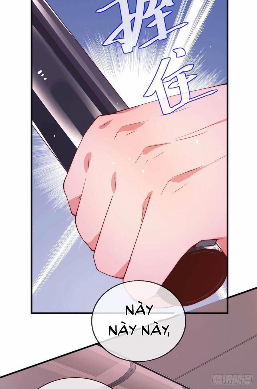 Sư Nương, Xin Tự Trọng 2 trang 31