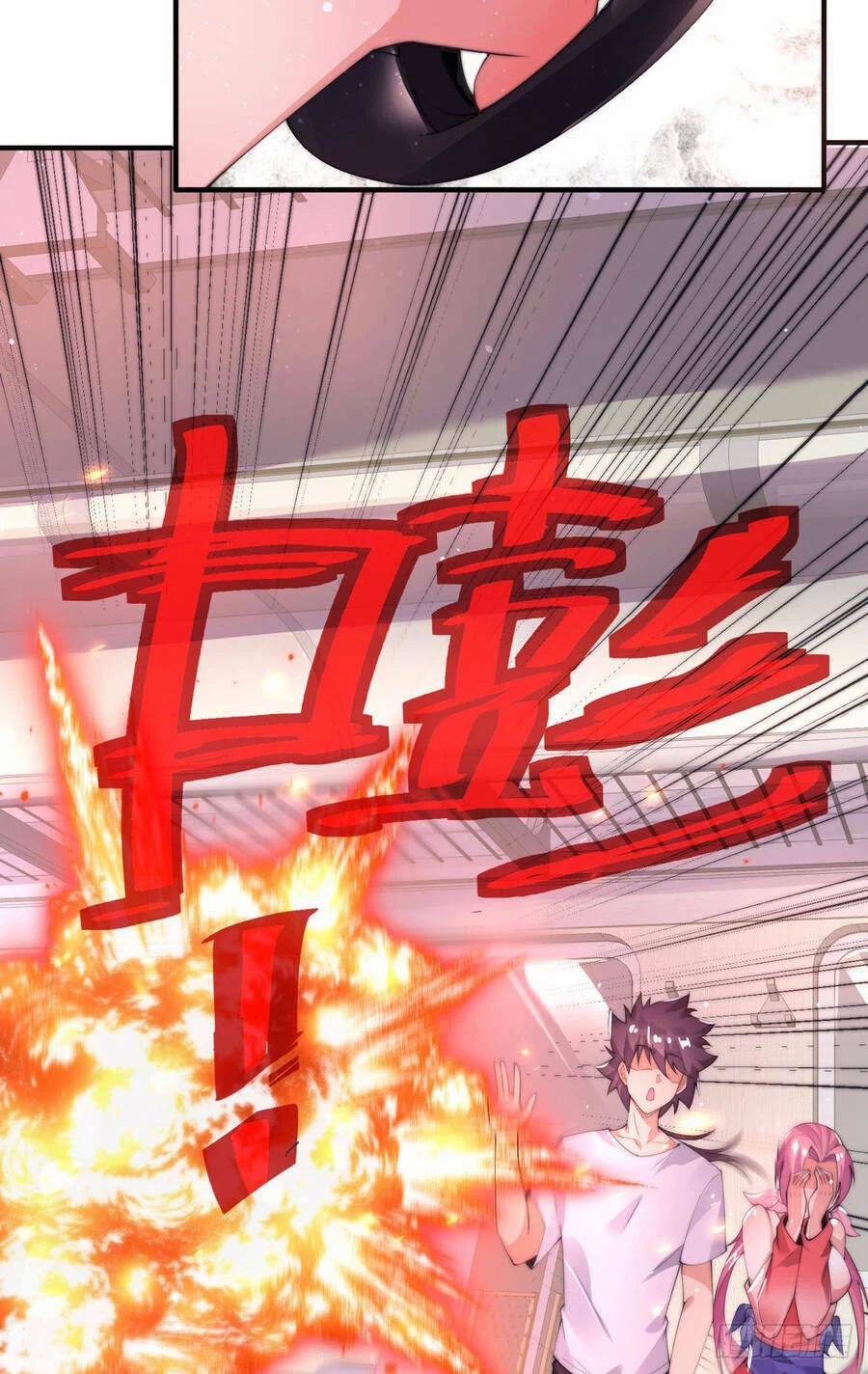 Sư Nương, Xin Tự Trọng 2 trang 34