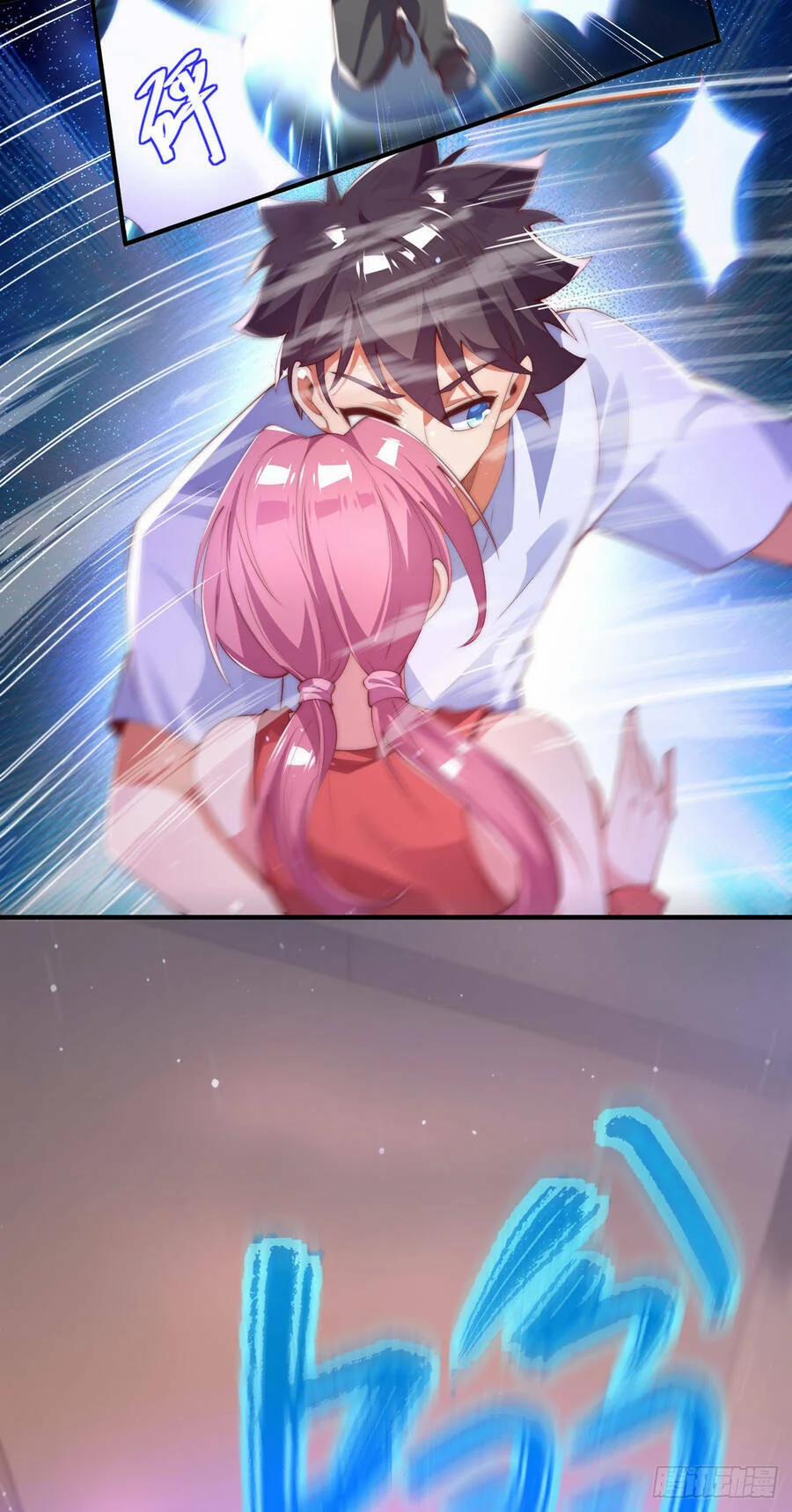 Sư Nương, Xin Tự Trọng 2 trang 45