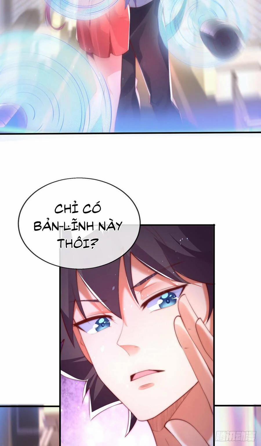 Sư Nương, Xin Tự Trọng 2 trang 46