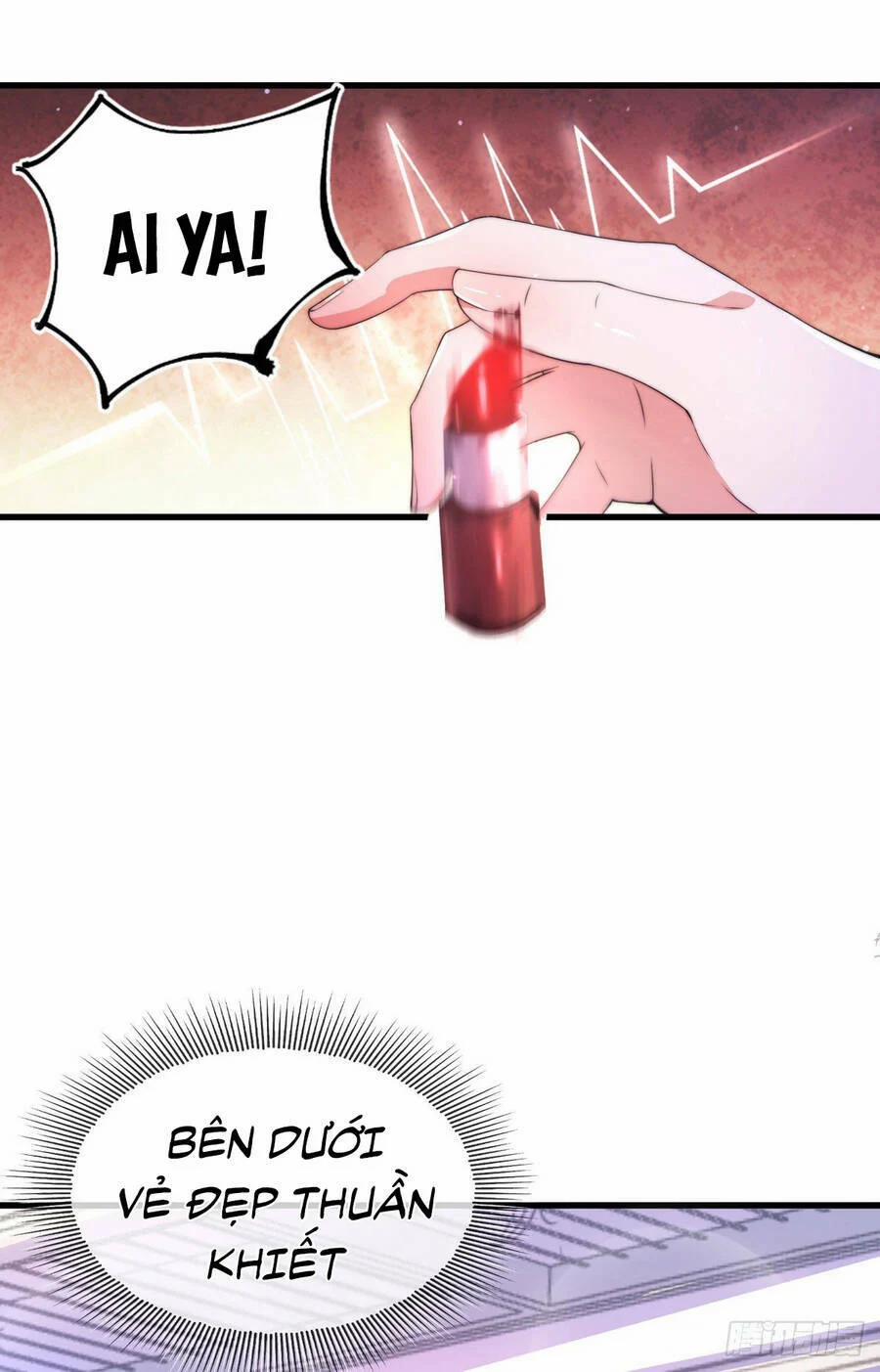 Sư Nương, Xin Tự Trọng 2 trang 8