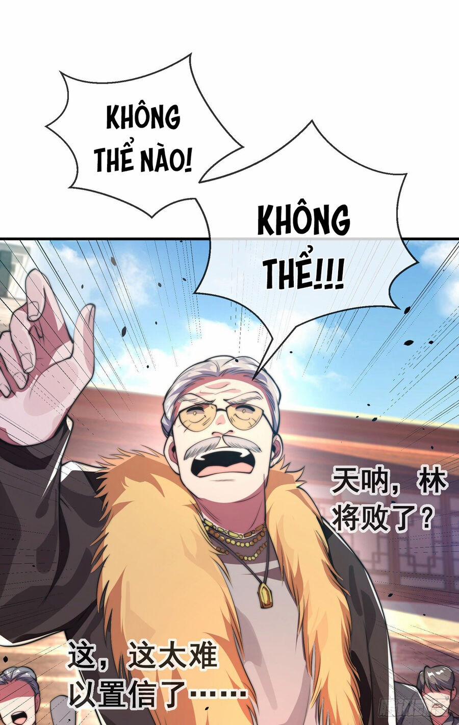 Sư Nương, Xin Tự Trọng 20 trang 26