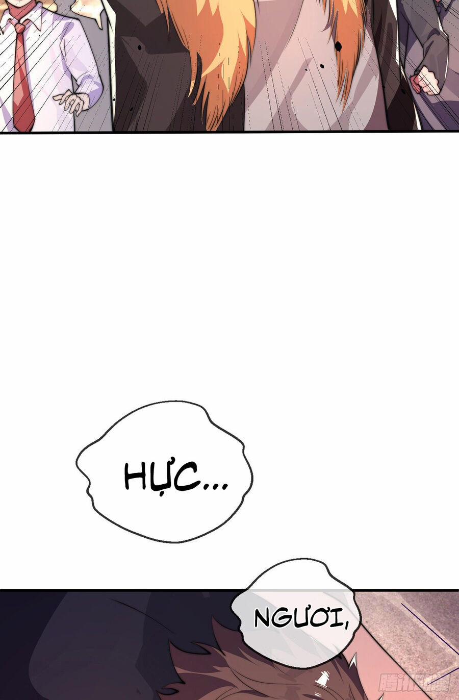 Sư Nương, Xin Tự Trọng 20 trang 27