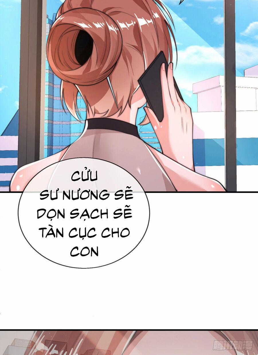 Sư Nương, Xin Tự Trọng 20 trang 43