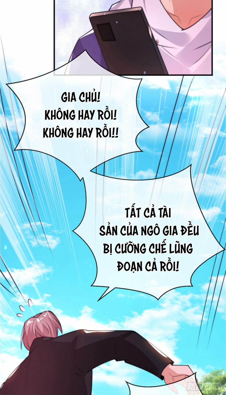 Sư Nương, Xin Tự Trọng 20 trang 47