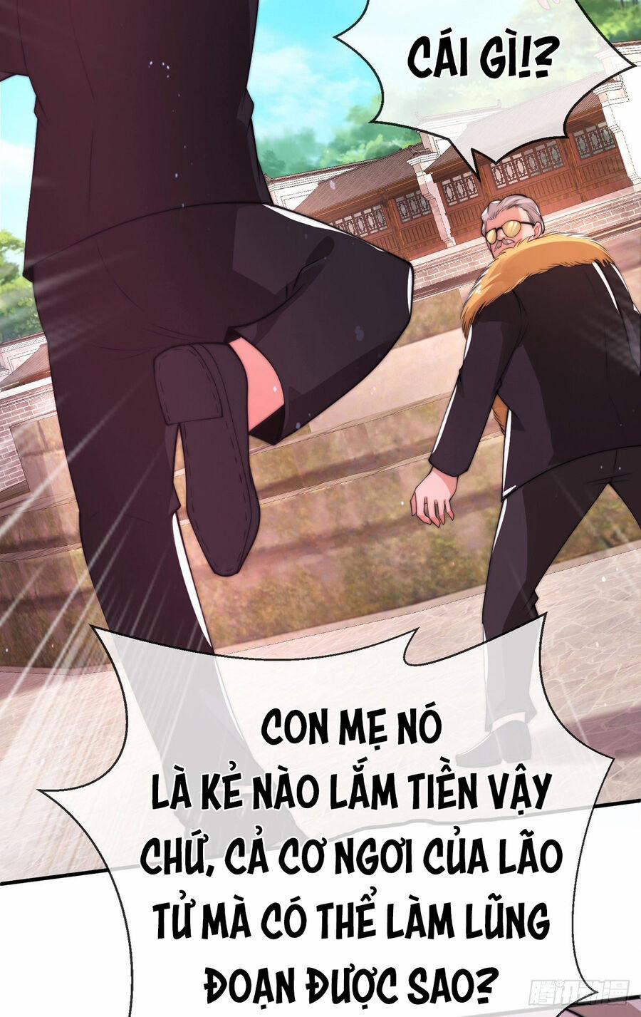 Sư Nương, Xin Tự Trọng 20 trang 48