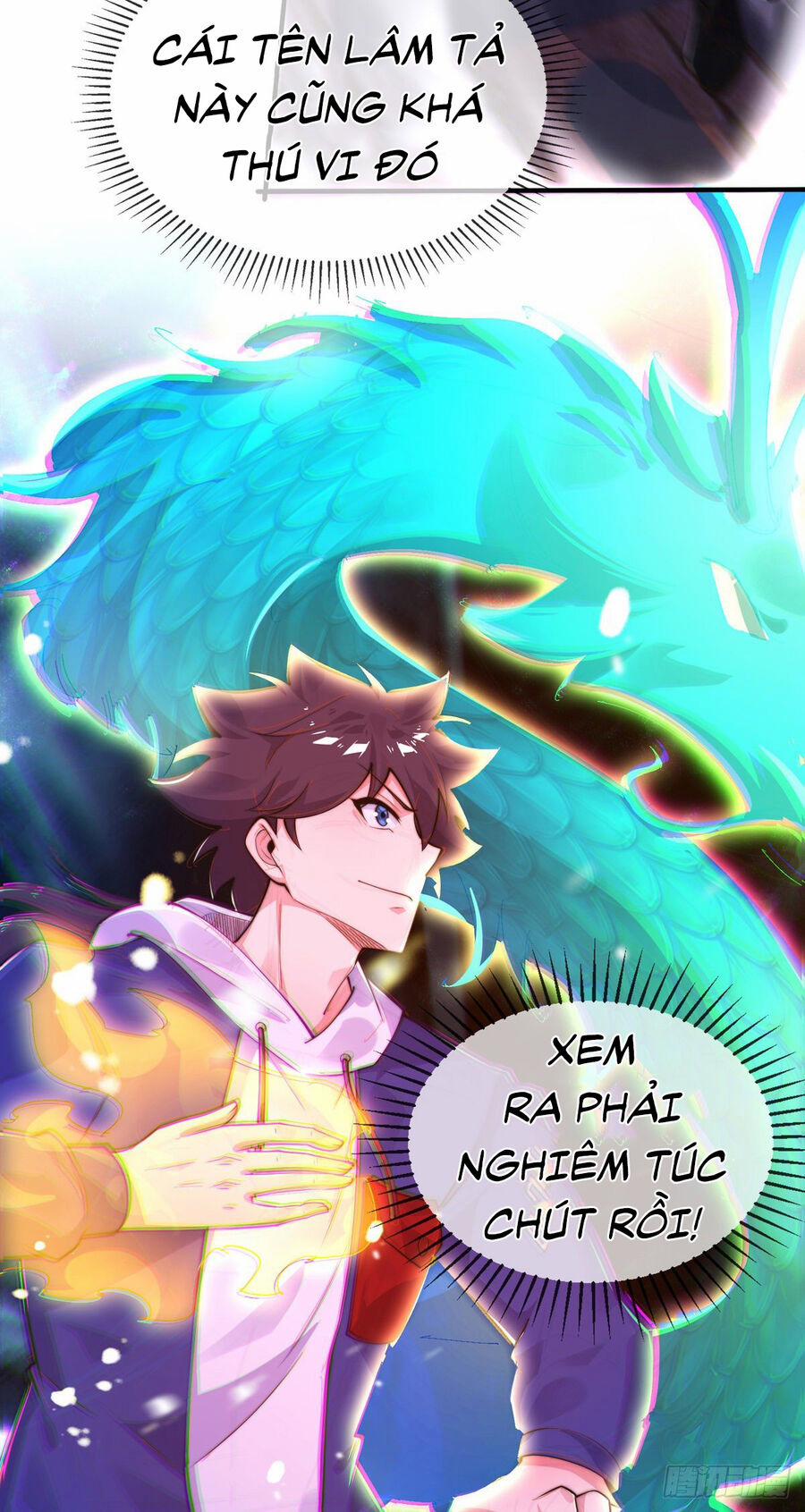 Sư Nương, Xin Tự Trọng 20 trang 8