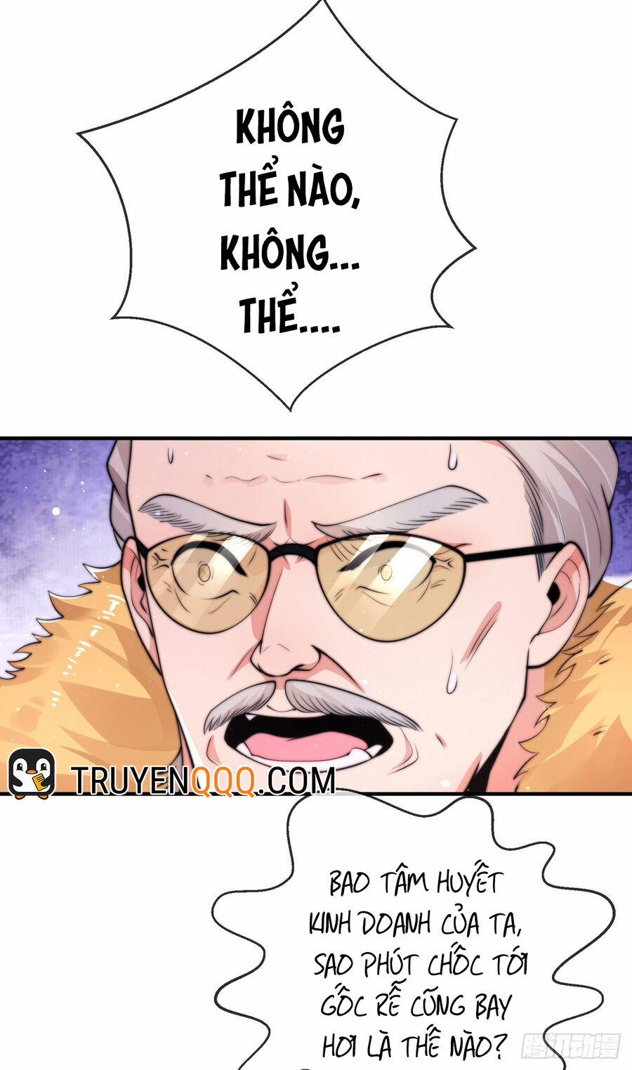 Sư Nương, Xin Tự Trọng 21 trang 1