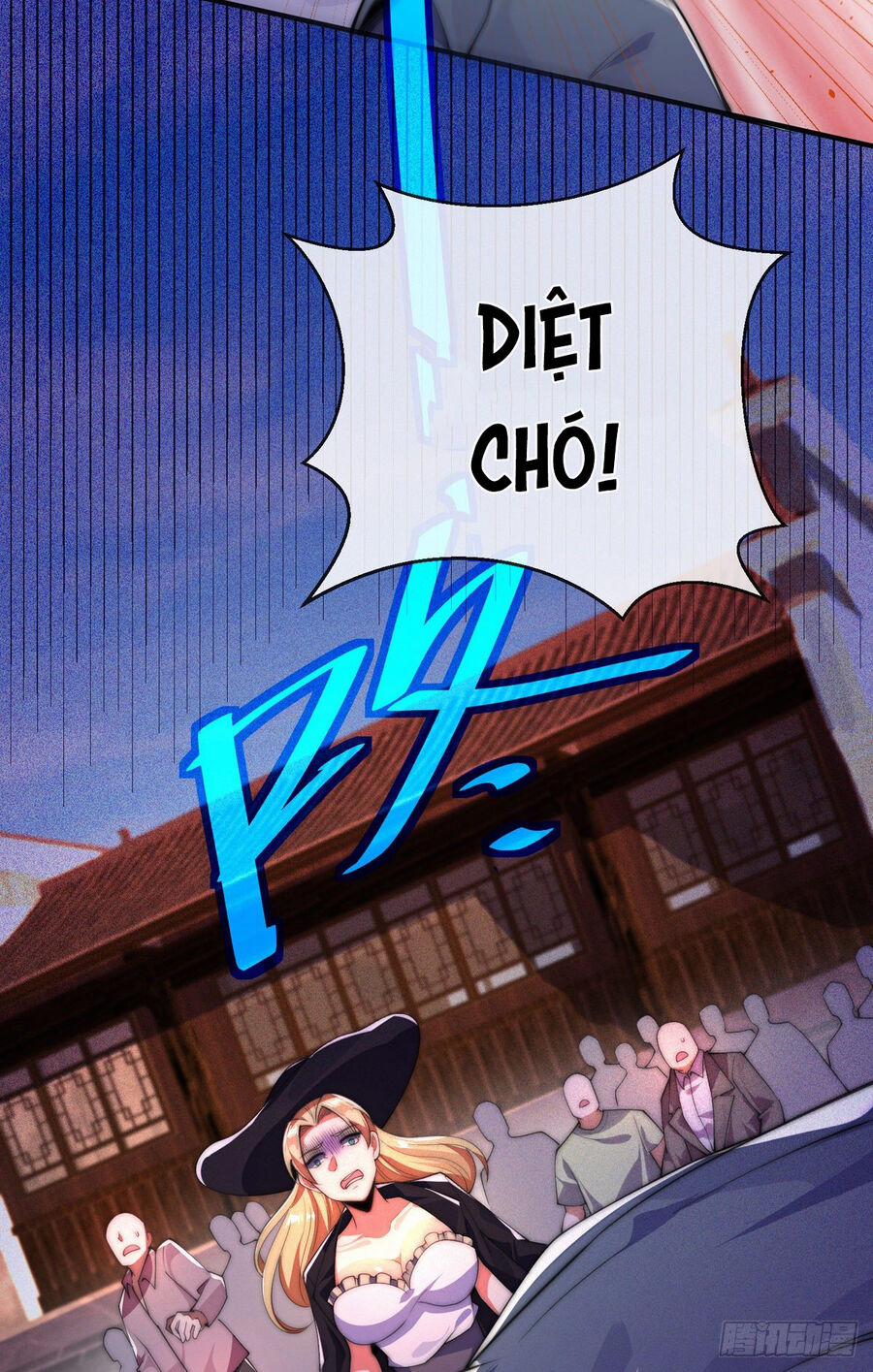 Sư Nương, Xin Tự Trọng 21 trang 21