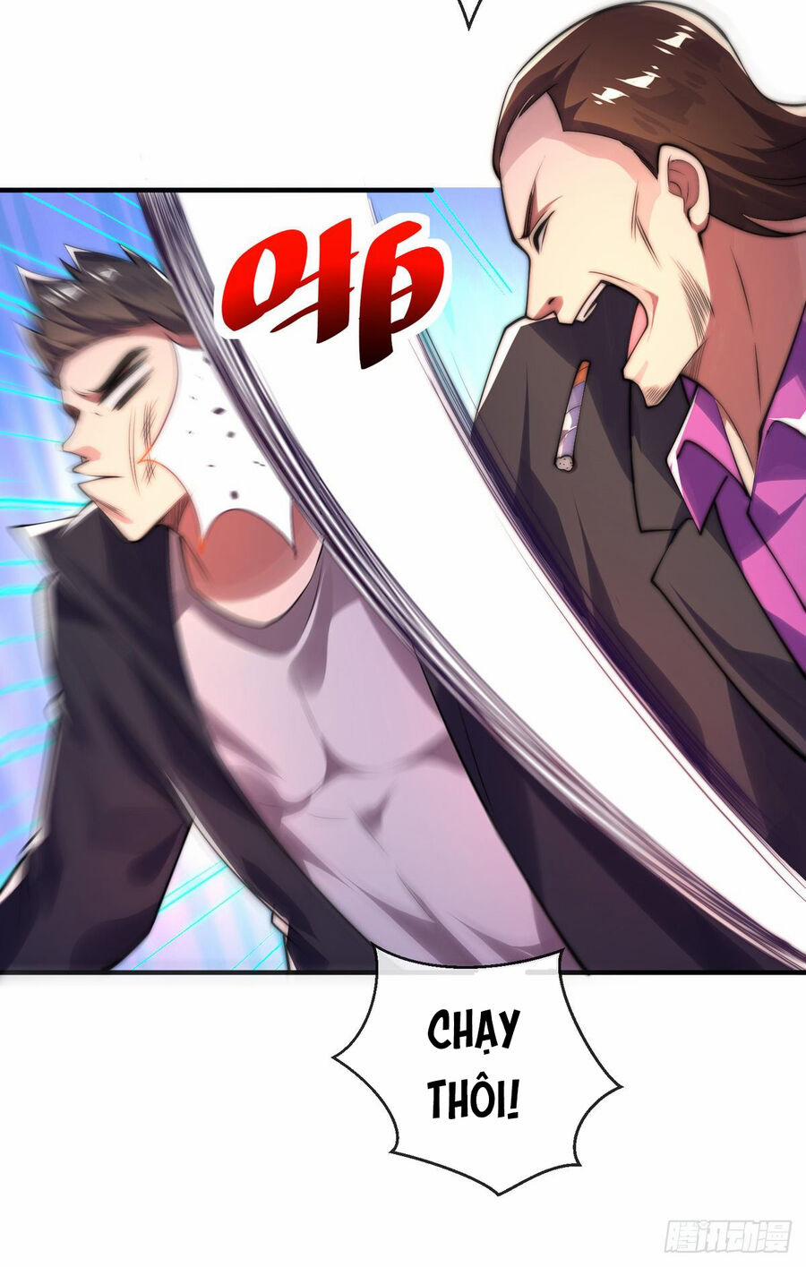 Sư Nương, Xin Tự Trọng 21 trang 26