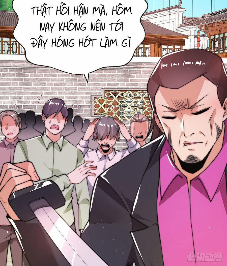 Sư Nương, Xin Tự Trọng 21 trang 39