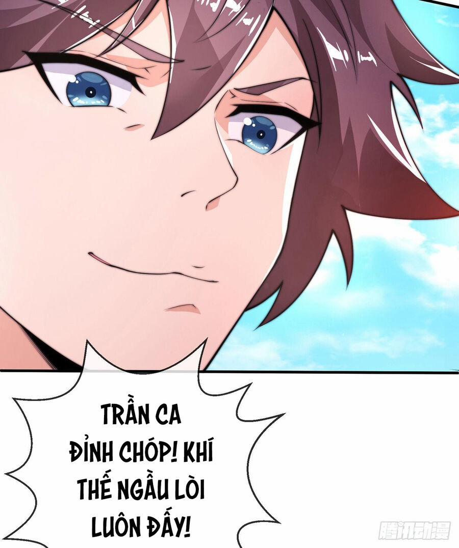 Sư Nương, Xin Tự Trọng 21 trang 45