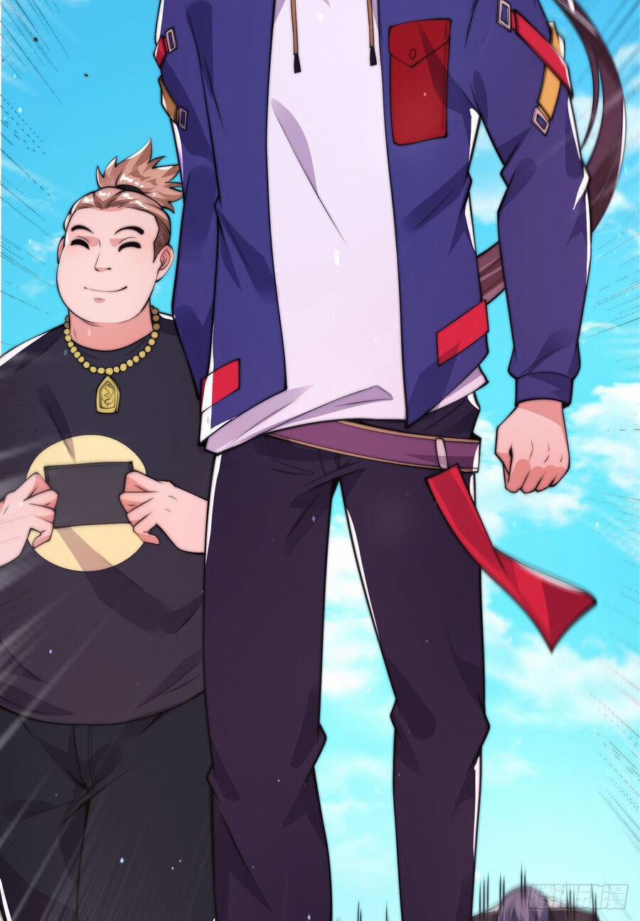 Sư Nương, Xin Tự Trọng 21 trang 51