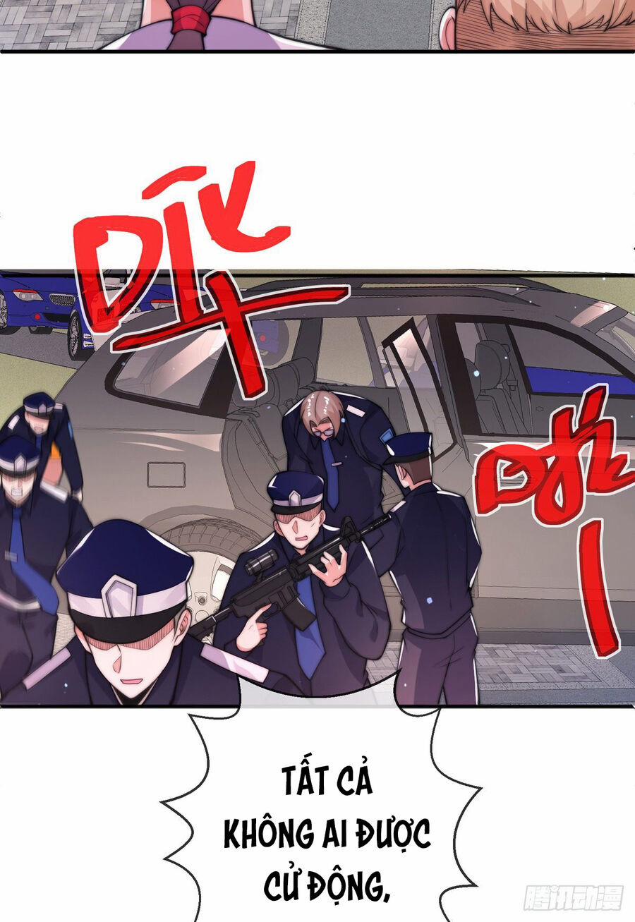 Sư Nương, Xin Tự Trọng 21 trang 55