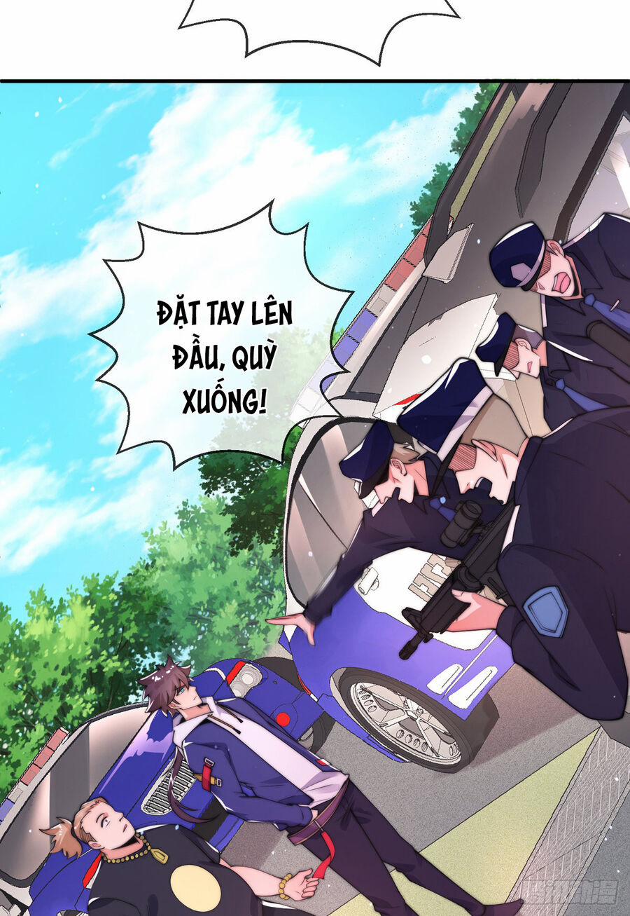 Sư Nương, Xin Tự Trọng 21 trang 56