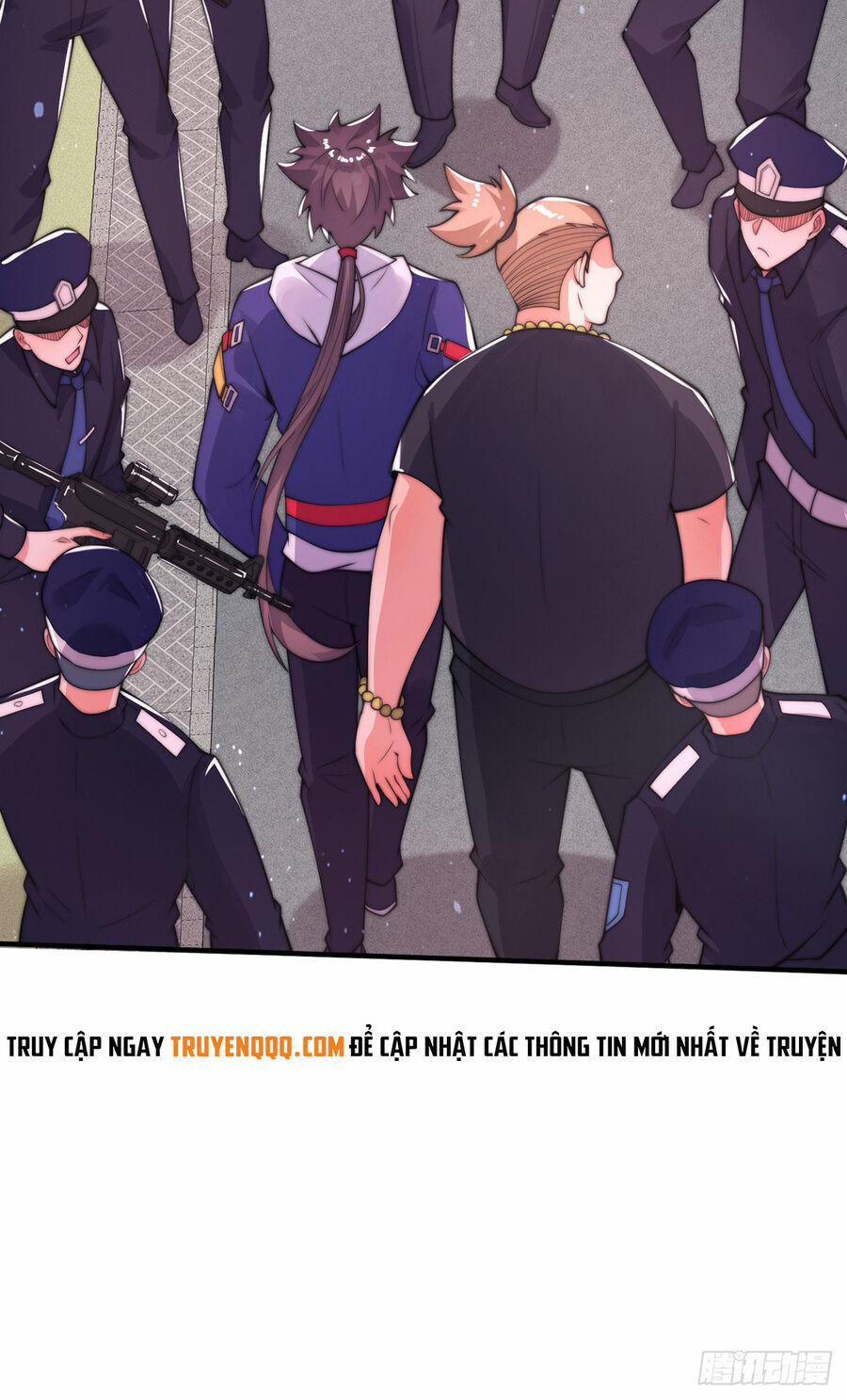 Sư Nương, Xin Tự Trọng 21 trang 58