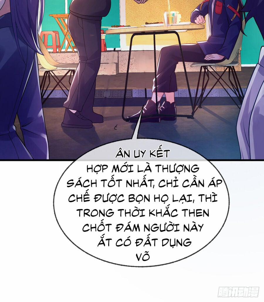 Sư Nương, Xin Tự Trọng 22 trang 17