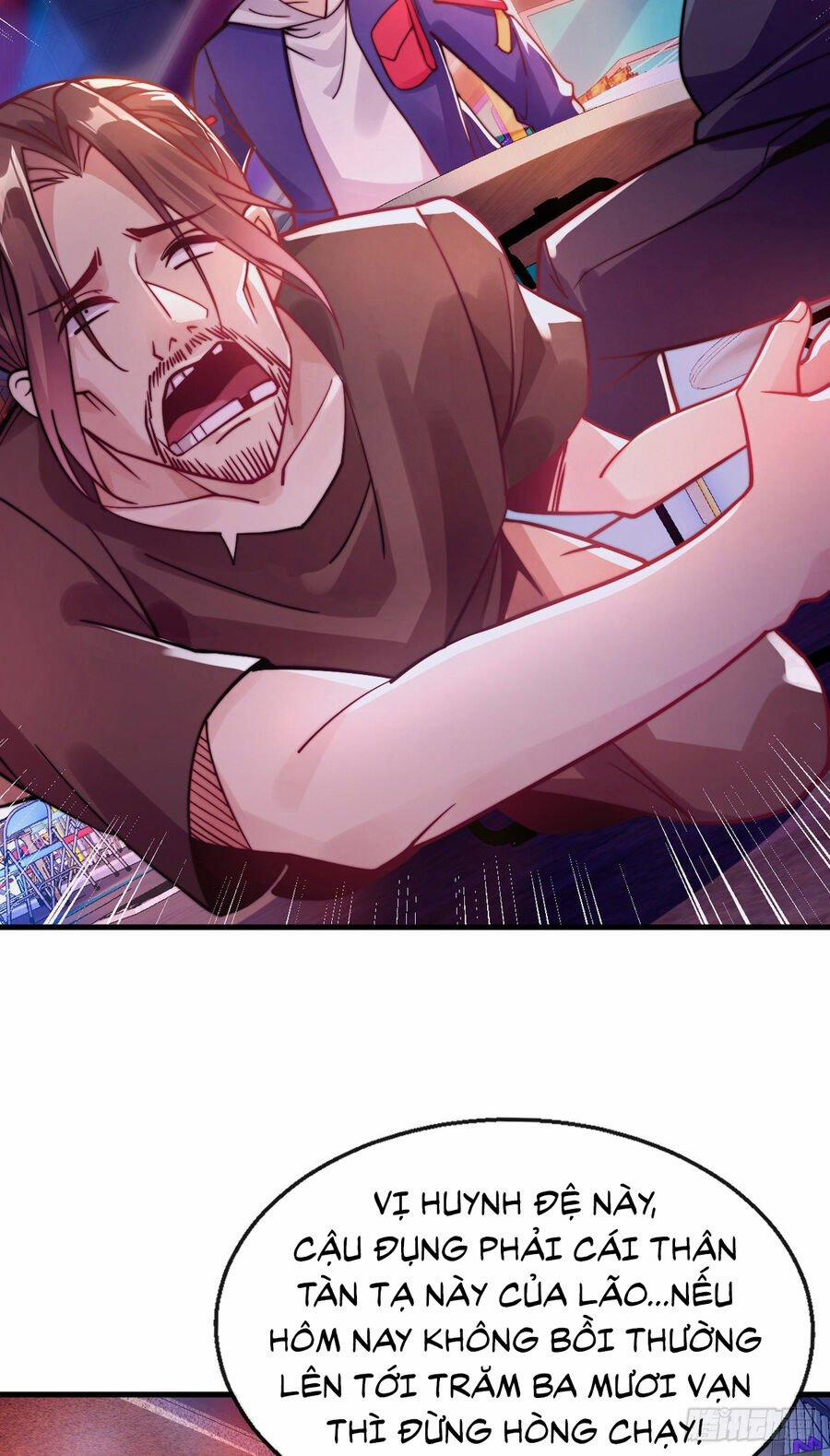 Sư Nương, Xin Tự Trọng 22 trang 22