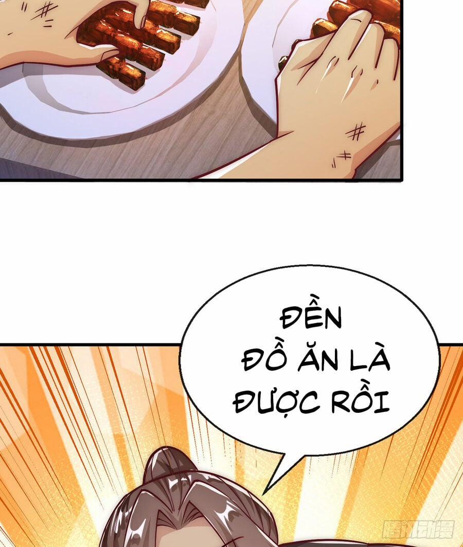 Sư Nương, Xin Tự Trọng 22 trang 26