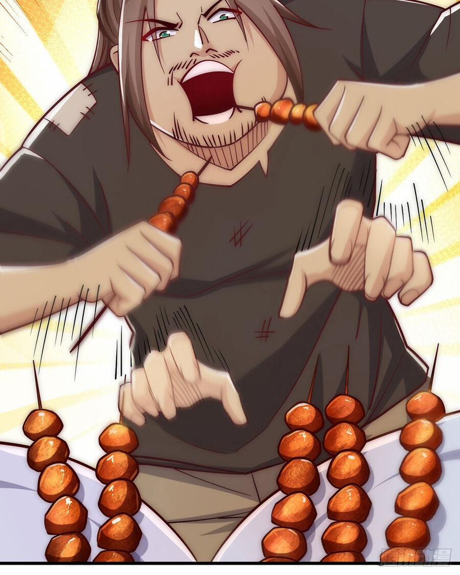 Sư Nương, Xin Tự Trọng 22 trang 27