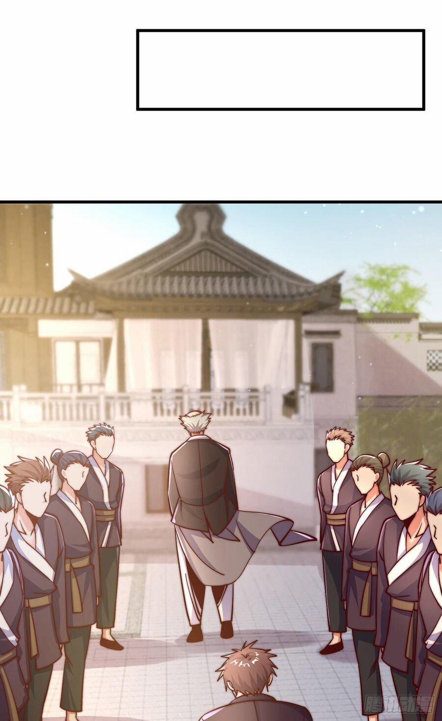 Sư Nương, Xin Tự Trọng 22 trang 38