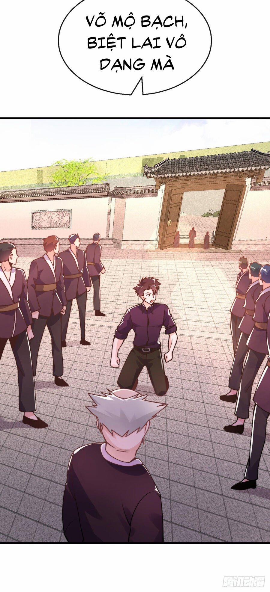 Sư Nương, Xin Tự Trọng 22 trang 43