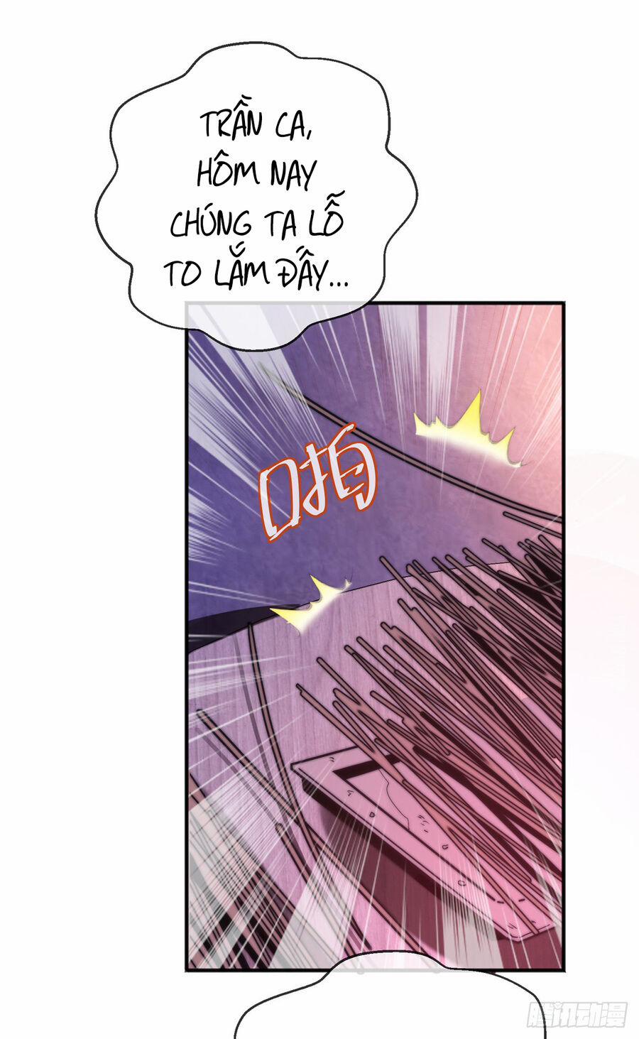 Sư Nương, Xin Tự Trọng 23 trang 1