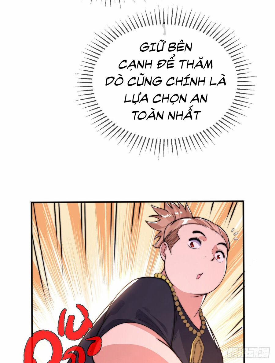 Sư Nương, Xin Tự Trọng 23 trang 12