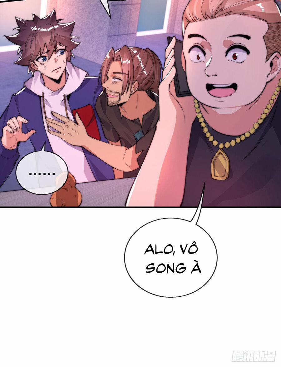 Sư Nương, Xin Tự Trọng 23 trang 14