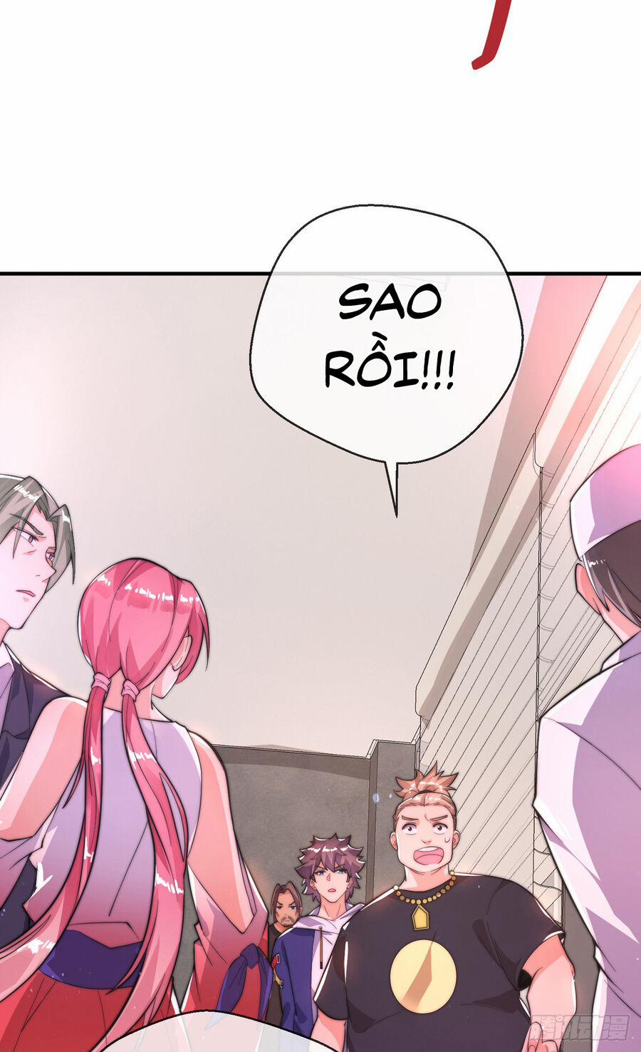 Sư Nương, Xin Tự Trọng 23 trang 24