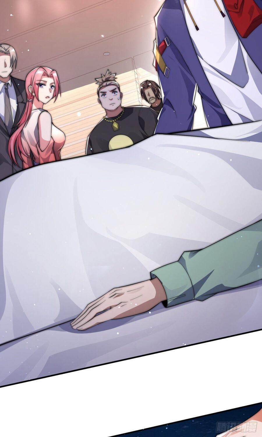 Sư Nương, Xin Tự Trọng 23 trang 27