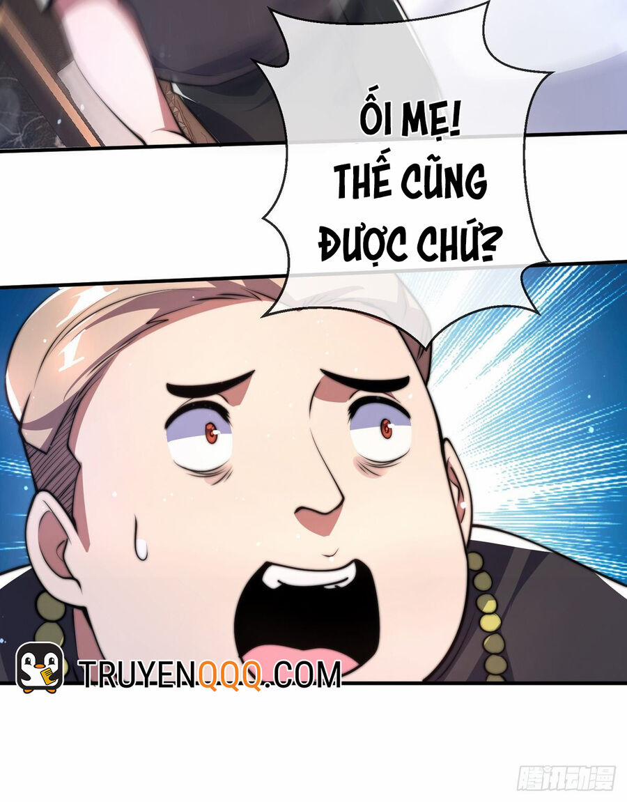 Sư Nương, Xin Tự Trọng 23 trang 45