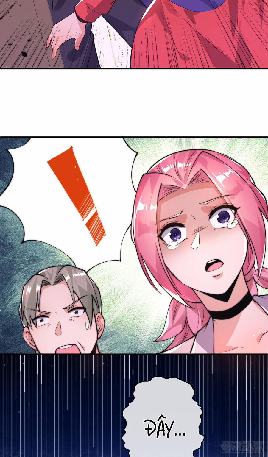 Sư Nương, Xin Tự Trọng 23 trang 50