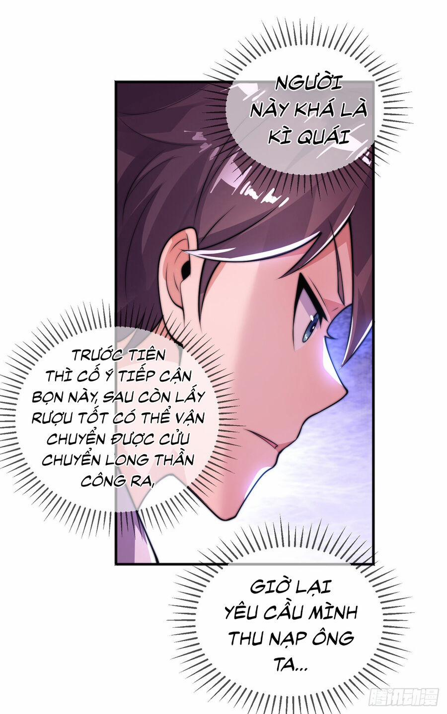 Sư Nương, Xin Tự Trọng 23 trang 8